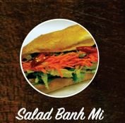 Salad Bánh Mì