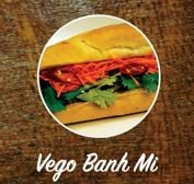 Vego Bánh Mì