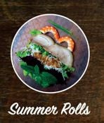 Summer Rolls