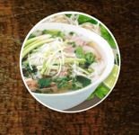 Vietnamese Phở